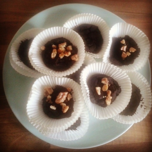 Brownies For Your Sanity