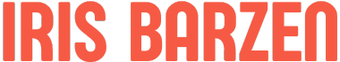 Logo Iris Barzen